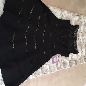 JS collection dress size 6